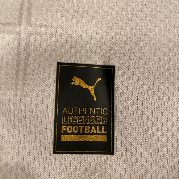 SRB mens soccer jersey - Picture 6 of 6